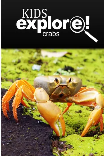 Cover of Crabs