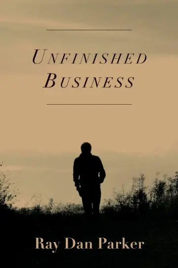 Cover of Unfinished Business