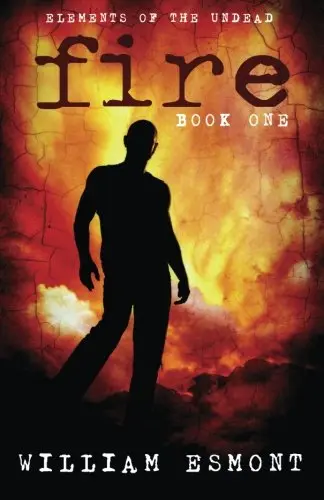 Cover of Fire