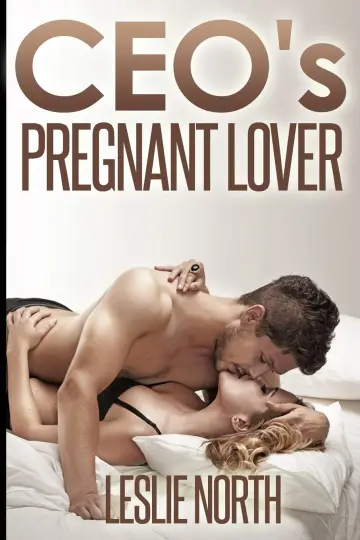 Cover of Ceo's Pregnant Lover