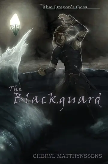 Cover of The Blackguard