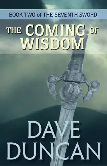 Cover of Coming of Wisdom