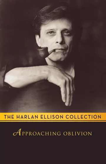 Cover of Approaching Oblivion