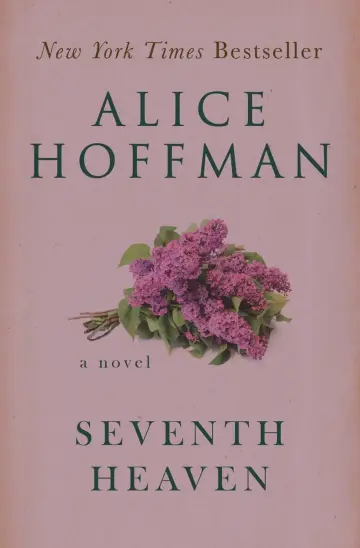Cover of Seventh Heaven