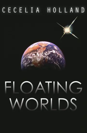 Cover of Floating Worlds