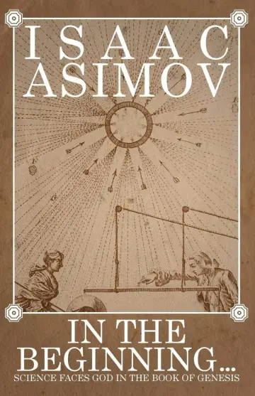 Cover of In the Beginning