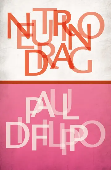 Cover of Neutrino Drag