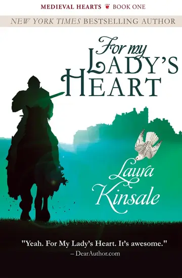 Cover of For My Lady's Heart