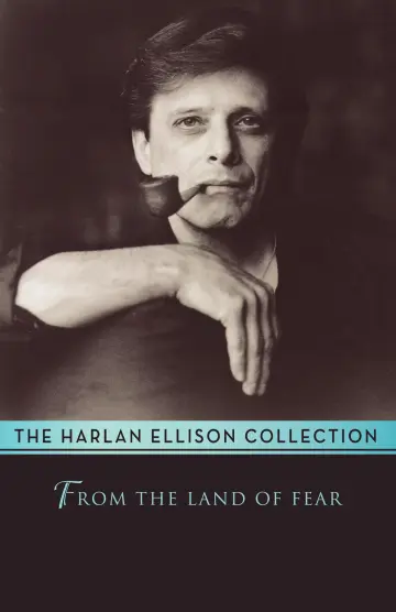 Cover of From the Land of Fear