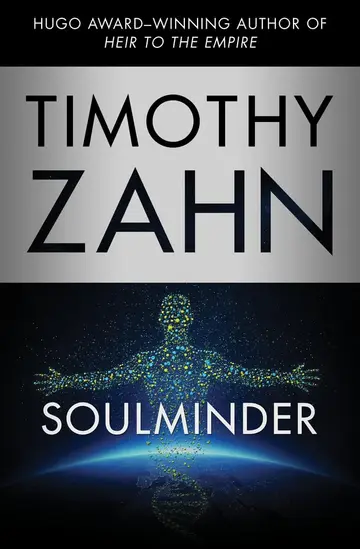 Cover of Soulminder