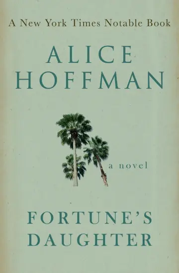 Cover of Fortune's Daughter