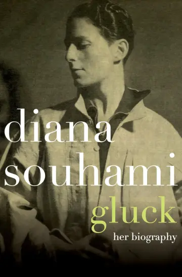 Cover of Gluck