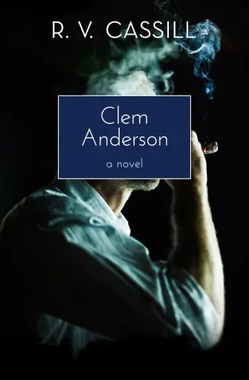 Cover of Clem Anderson