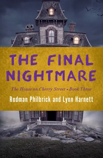 Cover of The Final Nightmare