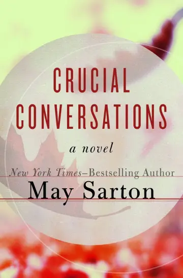 Cover of Crucial Conversations