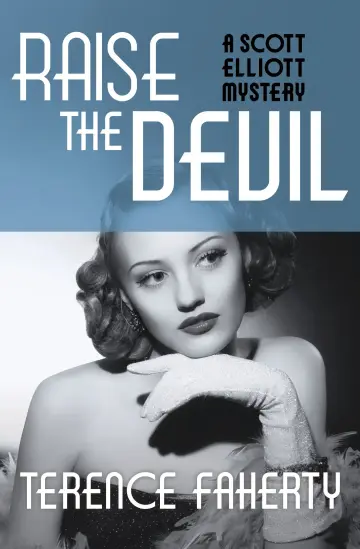 Cover of Raise the Devil