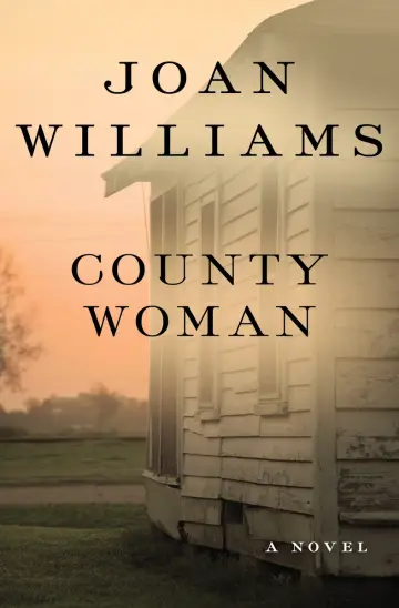 Cover of County Woman