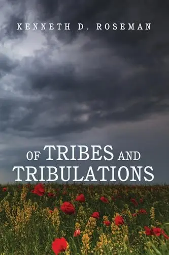 Cover of Of Tribes and Tribulations