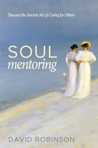 Cover of Soul Mentoring