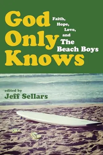 Cover of God Only Knows