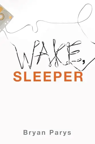 Cover of Wake, Sleeper