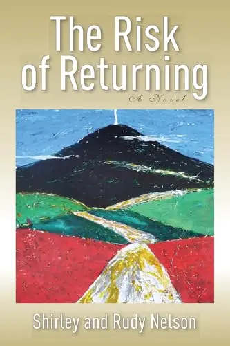 Cover of The Risk of Returning