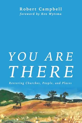 Cover of You Are There