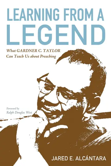 Cover of Learning from a Legend