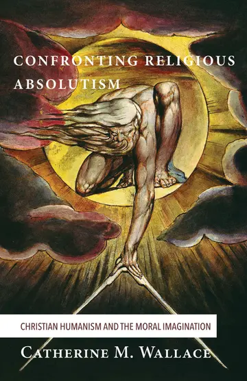 Cover of Confronting Religious Absolutism