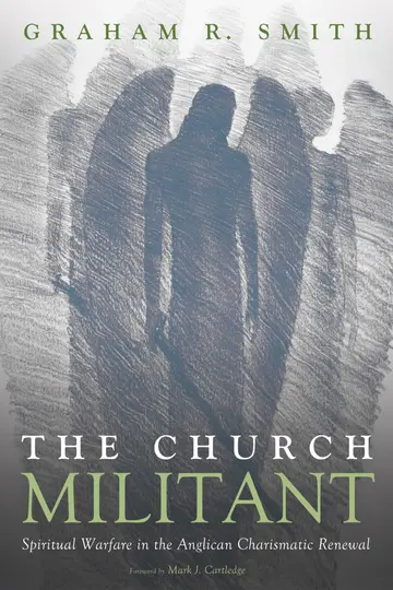 Cover of The Church Militant