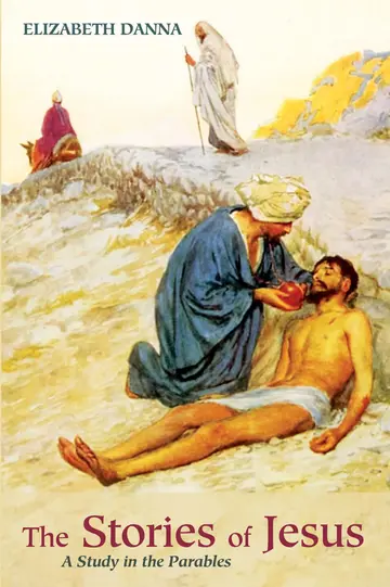 Cover of The Stories of Jesus