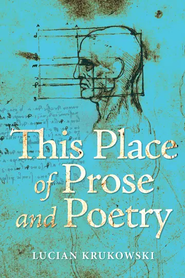 Cover of This Place of Prose and Poetry