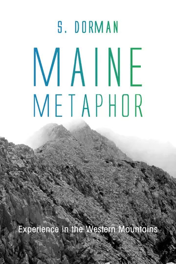 Cover of Maine Metaphor