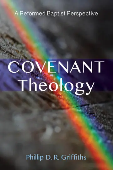 Cover of Covenant Theology