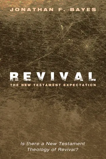 Cover of Revival