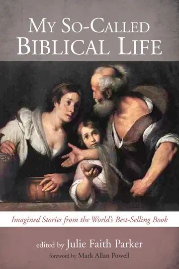 Cover of My So-Called Biblical Life