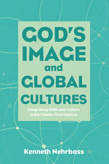 Cover of God's Image and Global Cultures
