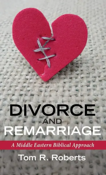 Cover of Divorce and Remarriage