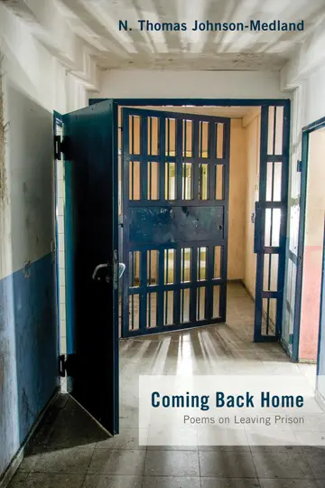 Cover of Coming Back Home