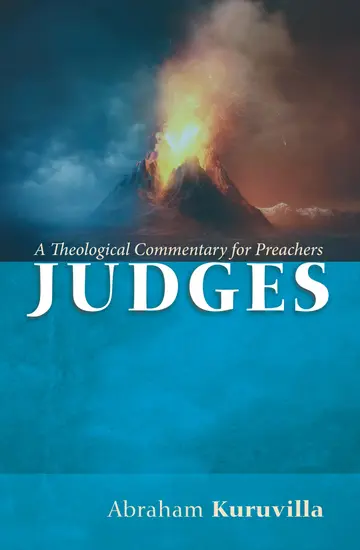 Cover of Judges