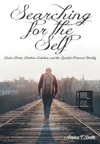 Cover of Searching for the Self
