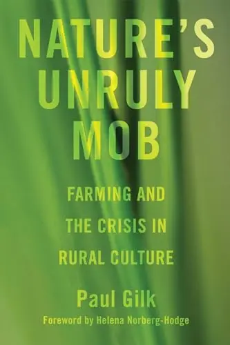 Cover of Nature's Unruly Mob