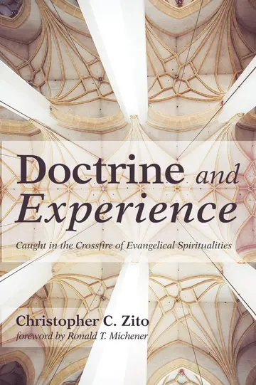Cover of Doctrine and Experience