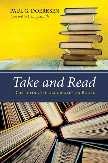 Cover of Take and Read
