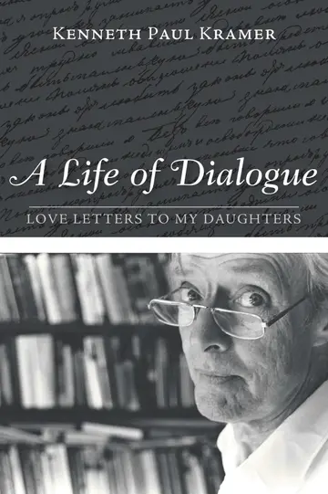 Cover of A Life of Dialogue
