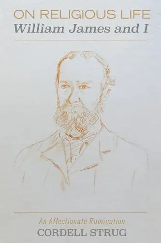 Cover of On Religious Life