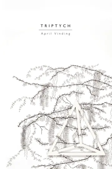 Cover of Triptych