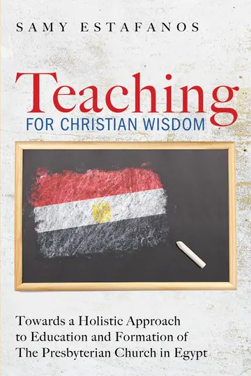 Cover of Teaching for Christian Wisdom