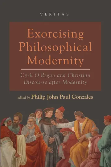 Cover of Exorcising Philosophical Modernity