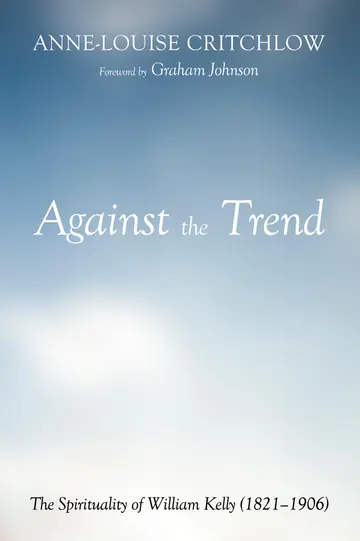 Cover of Against the Trend